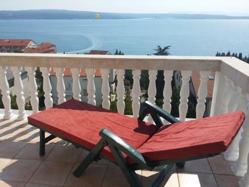 Apartment Miramare