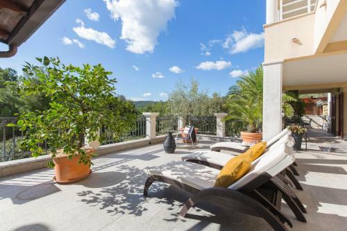 Apartments Agava