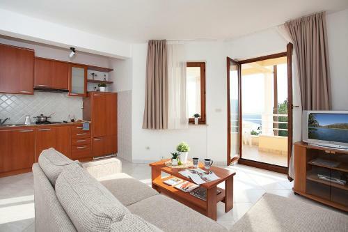 Apartments Agava
