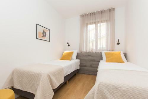 Apartments Agava