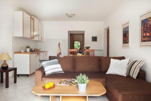 Apartments Agava