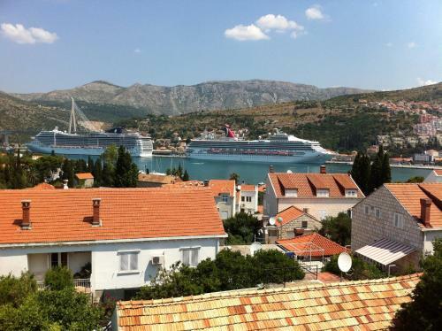 Apartments Farac