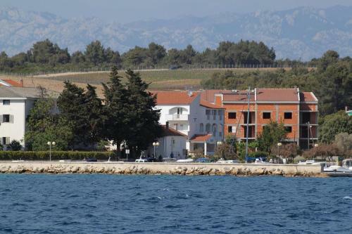 Apartment Petrcane 6269b