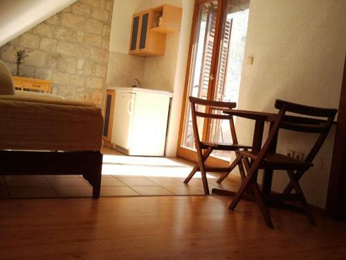 Hostal House Ivancic