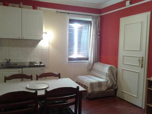Hostal House Ivancic
