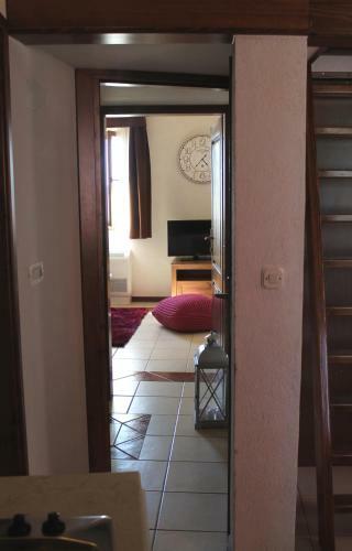 Apartment Ka?tel