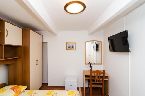 Hostal Room Casablanca