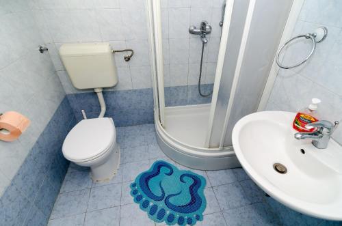 Hostal Room Casablanca
