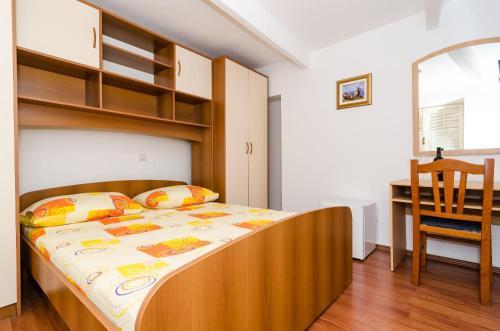Hostal Room Casablanca