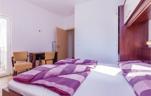 Holiday Apartment Novi Vinodolski 3