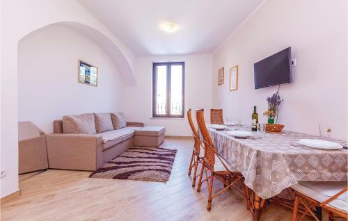 Holiday Apartment Novi Vinodolski 3