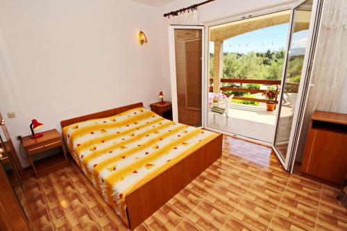 Apartments Veselka