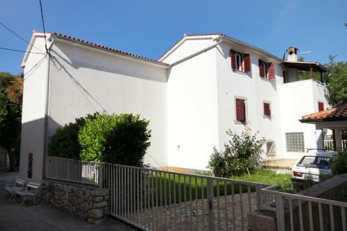 Apartment Brsec 3439a