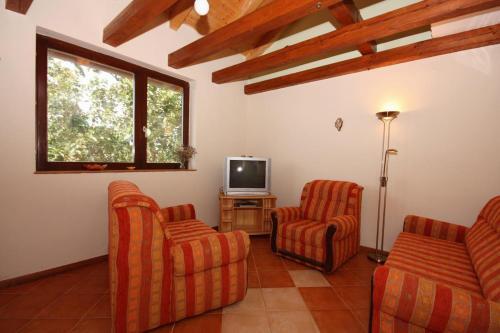 Seaside Holiday House Tisno (murter) - 5094