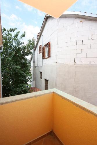 Seaside Holiday House Tisno (murter) - 5094