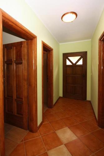 Seaside Holiday House Tisno (murter) - 5094