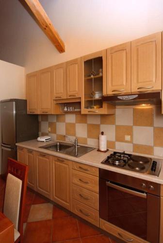 Seaside Holiday House Tisno (murter) - 5094