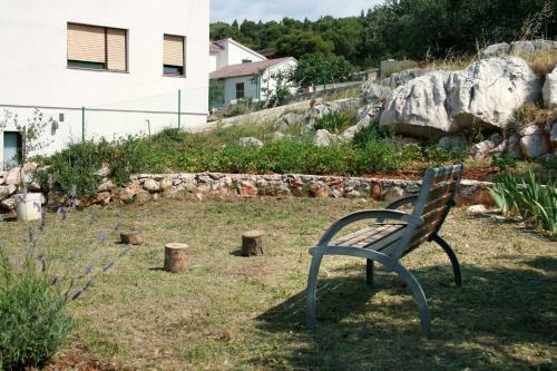 Seaside Holiday House Tisno (murter) - 5094