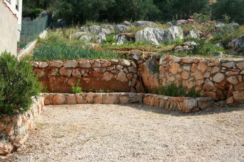 Seaside Holiday House Tisno (murter) - 5094