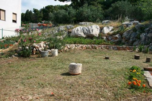 Seaside Holiday House Tisno (murter) - 5094