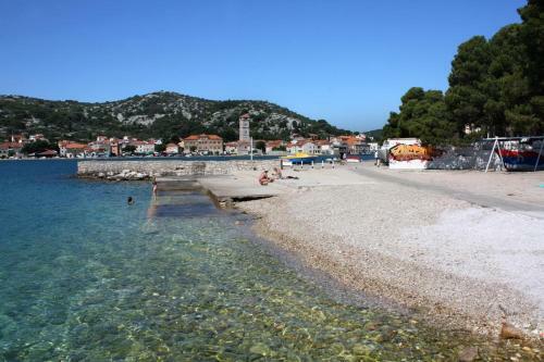 Seaside Holiday House Tisno (murter) - 5094
