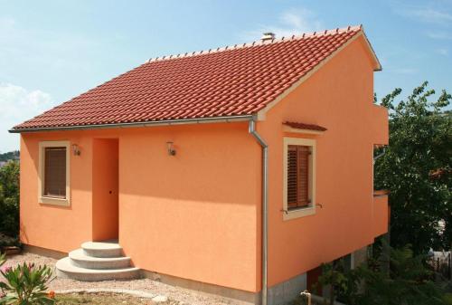 Seaside Holiday House Tisno (murter) - 5094