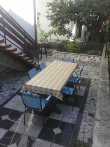 Hostal Apartments With A Parking Space Banjol (Rab) - 11021
