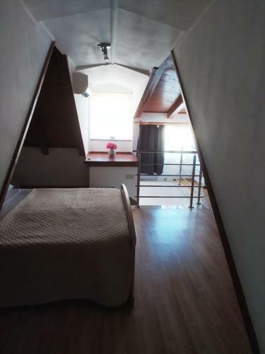 Apartment Par?ina