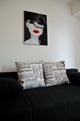 Golden Gate Apartment Zadar