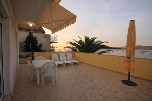 Apartment Razanj 7517a