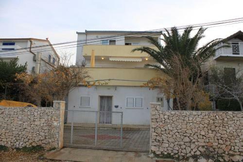 Apartment Razanj 7517a