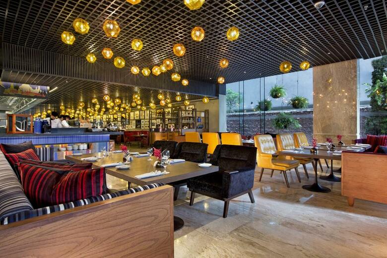 Hotel Doubletree By Hilton Sukhumvit Bangkok