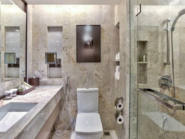 Hotel Doubletree By Hilton Sukhumvit Bangkok