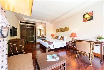 Hotel Khao Lak Oriental Resort