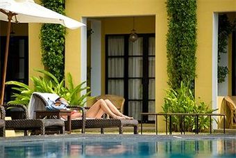 Absolute Sanctuary Hotel