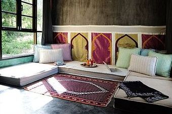 Absolute Sanctuary Hotel