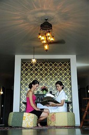 Absolute Sanctuary Hotel