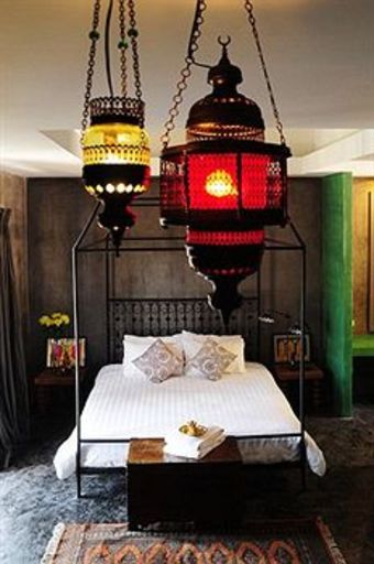 Absolute Sanctuary Hotel