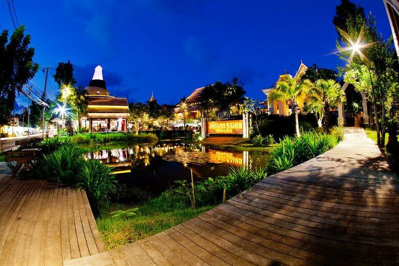 Hotel Royal Muang Samui Villas