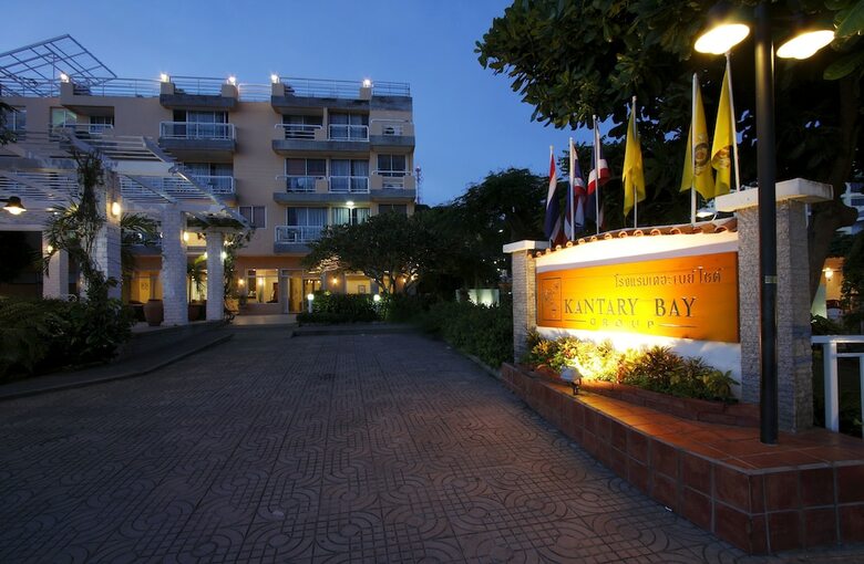 Kantary Bay Hotel Phuket