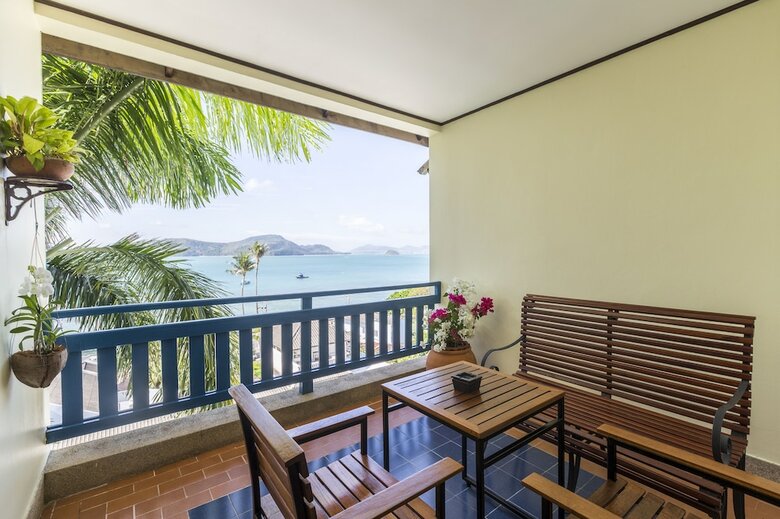 Kantary Bay Hotel Phuket
