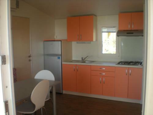 Naturist Mobile Homes Fkk Ulika