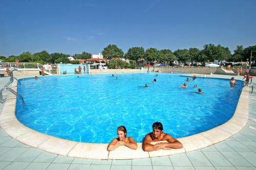 Naturist Mobile Homes Fkk Ulika