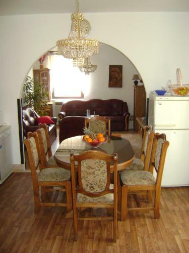Apartments Mileva