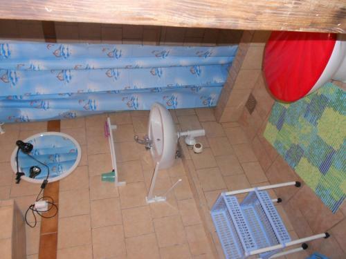 Apartmani Luiza
