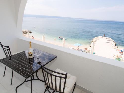 Beachfront Apartments Tamaris