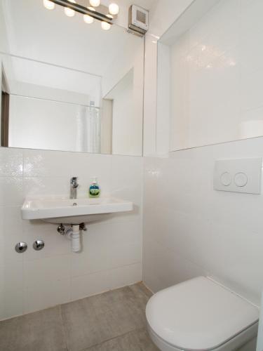 Beachfront Apartments Tamaris