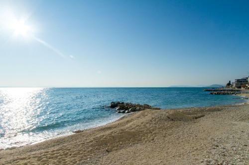 Beachfront Apartments Tamaris