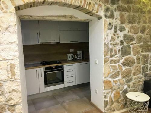 Apartment Old Town Ivo