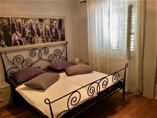 Apartment Old Town Ivo